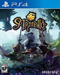 ARMELLO DELUXE EDITION (usagé)