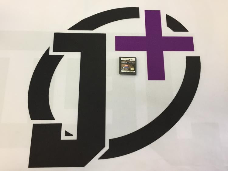 CAPTAIN AMERICA SUPER SOLDIER (usagé)