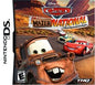 CARS MATER-NATIONAL CHAMPIONSHIP (usagé)