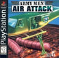 ARMY MEN AIR ATTACK (usagé)