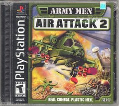 ARMY MEN AIR ATTACK 2 (usagé)