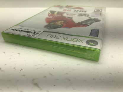 NHL 09 (BRAND NEW / SEALED)