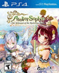 ATELIER SOPHIE THE ALCHEMIST OF THE MYSTERIOUS BOOK (usagé)