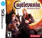 CASTLEVANIA PORTRAIT OF RUIN (COMPLETE IN BOX) (usagé)