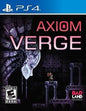 AXIOM VERGE (usagé)