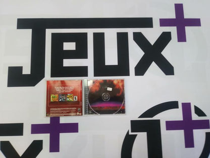 ATARI ANNIVERSARY REDUX (COMPLETE IN BOX) (usagé)
