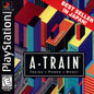 A-TRAIN (usagé)