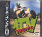 ATV MANIA (usagé)
