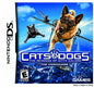CATS & DOGS REVENGE OF KITTY GALORE (usagé)