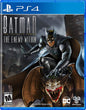 BATMAN THE TELLTALE SERIES THE ENEMY WITHIN (usagé)
