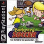 BACKYARD SOCCER (usagé)