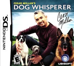 CESAR MILAN THE DOG WHISPERER (usagé)