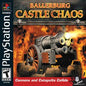 BALLERBURG CASTLE CHAOS (usagé)