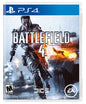 BATTLEFIELD 4 (usagé)
