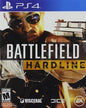 BATTLEFIELD HARDLINE (usagé)