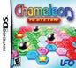 CHAMELEON TO DYE FOR (usagé)
