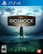 BIOSHOCK THE COLLECTION (usagé)