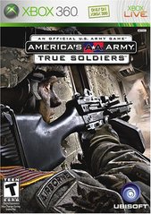 AMERICAS ARMY TRUE SOLDIERS (usagé)