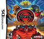 CHAOTIC SHADOW WARRIORS (COMPLETE IN BOX) (usagé)