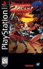 BATTLE ARENA TOSHINDEN 2 (LONG BOX / WITH BOX) (usagé)