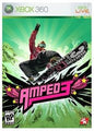 AMPED 3 (usagé)