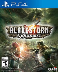 BLADESTORM NIGHTMARE (usagé)