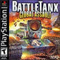 BATTLETANX GLOBAL ASSAULT (usagé)