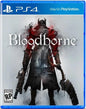 BLOODBORNE PLAYSTATION HITS (usagé)