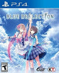 BLUE REFLECTION (usagé)