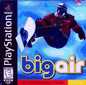 BIG AIR (usagé)