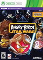 ANGRY BIRDS STAR WARS (WITH BOX) (usagé)
