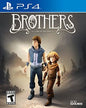 BROTHERS A TALE OF TWO SONS (usagé)