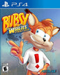 BUBSY THE WOOLIES STRIKE BACK (usagé)