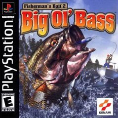 BIG OL' BASS (usagé)