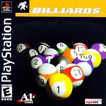 BILLIARDS (usagé)