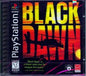 BLACK DAWN (COMPLETE IN BOX) (usagé)