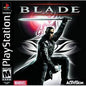 BLADE (COMPLETE IN BOX) (usagé)