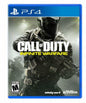 CALL OF DUTY INFINITE WARFARE (usagé)