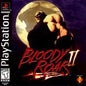 BLOODY ROAR 2 (usagé)