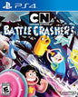 CARTOON NETWORK BATTLE CRASHERS (usagé)