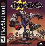 BOOMBOTS (usagé)