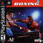 BOXING (usagé)