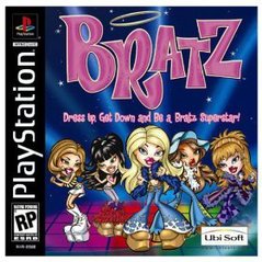 BRATZ (usagé)