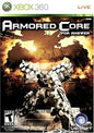 ARMORED CORE FOR ANSWER (usagé)