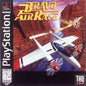 BRAVO AIR RACE (usagé)