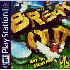 BREAKOUT (usagé)