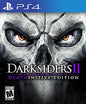 DARKSIDERS II DEATHINITIVE EDITION (usagé)