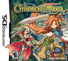 CHILDREN OF MANA (usagé)