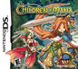 CHILDREN OF MANA (usagé)