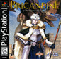 BRIGANDINE THE LEGEND OF FORSENA (COMPLETE IN BOX) (usagé)